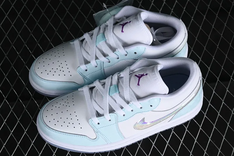 All categories Air Jordan Jordan series basketball shoes Air Jordan 1 Low Air Jordan 1 Low AJ1 Joe 1 customized low-top cultural casual sneakers HJ3481-491